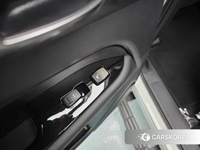 Ssangyong Musso Sports Cannes (Q250) id 4206497 из Кореи 8