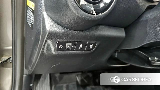 Kia All New Morning (JA) id 3955782 из Кореи 8