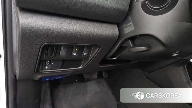 Renault Korea (Samsung) The New QM6 id 3374501 из Кореи 8