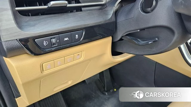 Kia Carnival 4th generation id 3812194 из Кореи 8