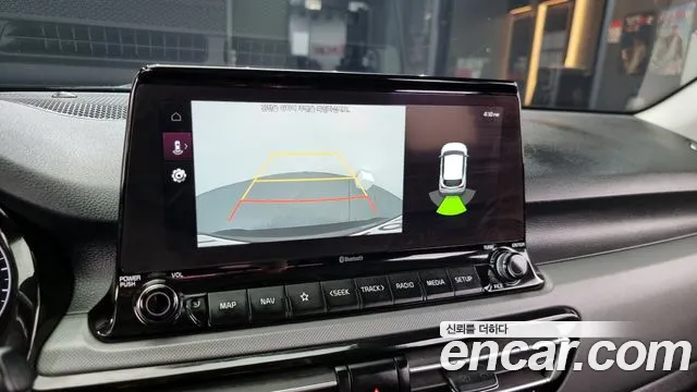 Kia Seltos id 2751295 из Кореи 8