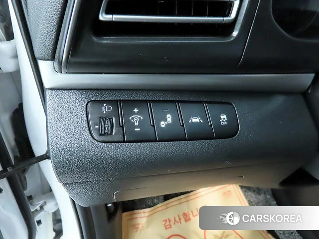 Hyundai The New Avante AD id 4285172 из Кореи 8