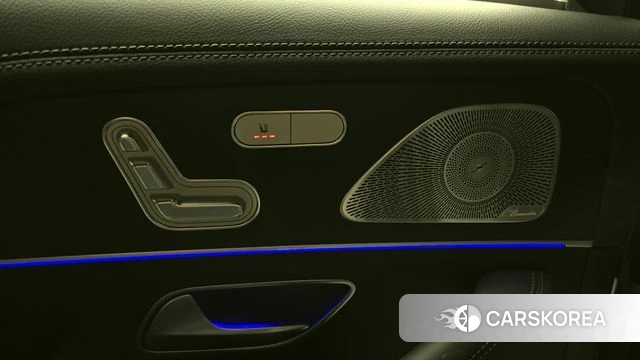 Mercedes-Benz GLE-Class W167 id 3798109 из Кореи 8