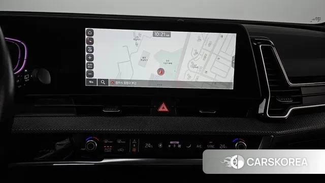 Kia Sportage 5th Generation id 3438313 из Кореи 8