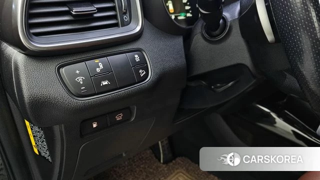 Kia The New Sorento id 3924909 из Кореи 8