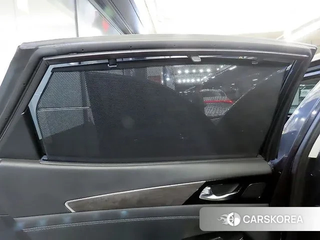 Kia K7 Premier id 3297243 из Кореи 8