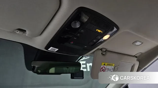 Kia Carnival 4th generation id 3514368 из Кореи 8