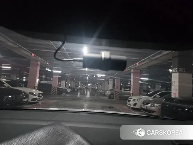 BMW 5 Series (G30) id 3499159 из Кореи 8