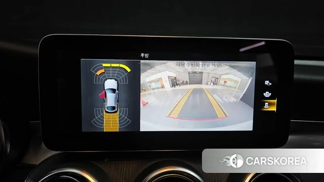 Mercedes-Benz GLC-Class X253 id 3879061 из Кореи 8