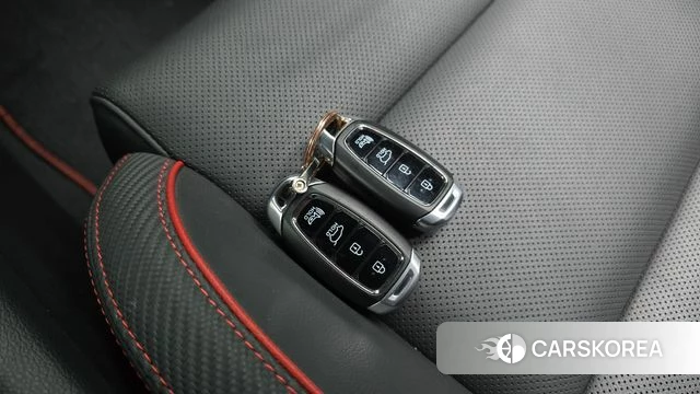 Hyundai i30 (PD) id 4324777 из Кореи 8