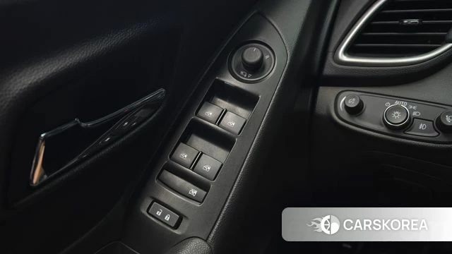 Chevrolet (GM Daewoo) The New Trax id 4410945 из Кореи 8