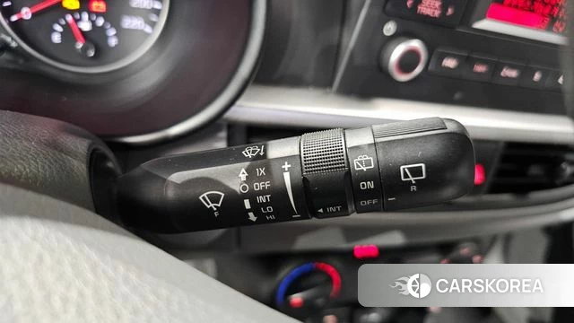 Kia Morning Urban (JA) id 4780379 из Кореи 8