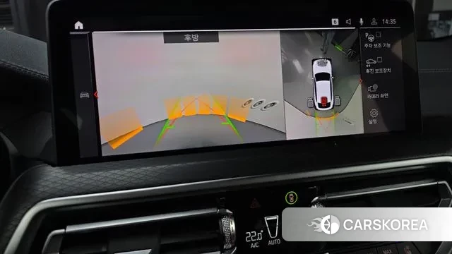 BMW X4 (G02) id 3415830 из Кореи 8