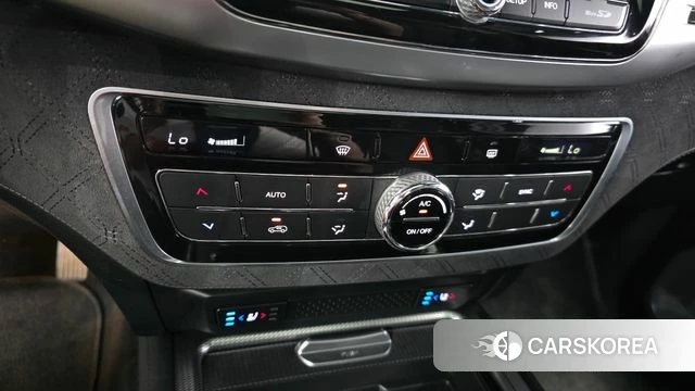 Ssangyong All New Rexton id 4836275 из Кореи 8