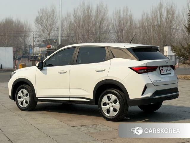 Wuling Automobile Wuling Xingchi id 3983457 из Китая 8