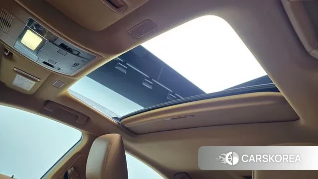 Lexus ES300h 7th generation id 3540236 из Кореи 8