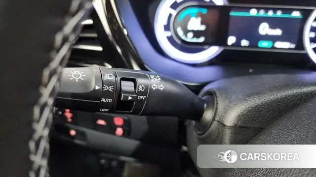 Kia The New Niro id 3748283 из Кореи 8