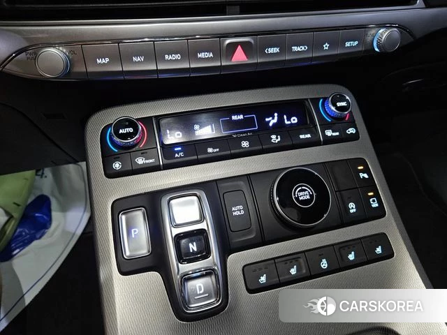 Hyundai Palisade id 4692968 из Кореи 8