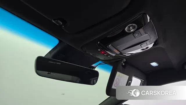 Kia K8 id 3037095 из Кореи 8