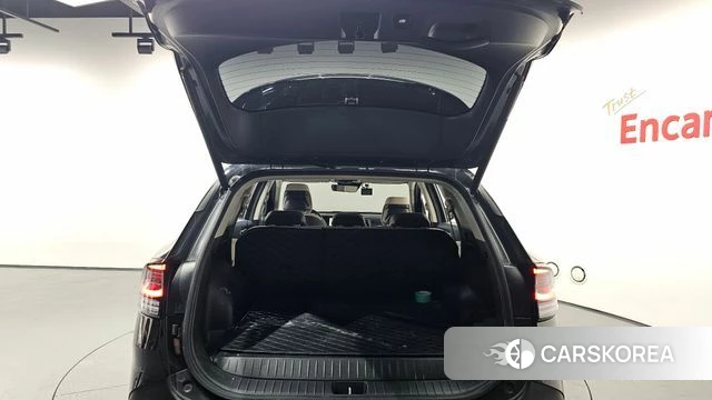 Kia Sportage 5th Generation id 4572246 из Кореи 8