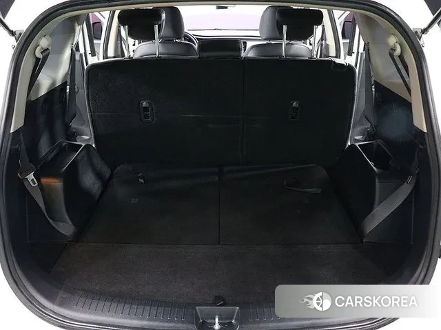 Kia The New Carens id 3325416 из Кореи 8