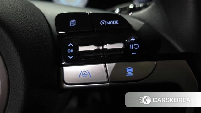 Hyundai Avante Hybrid (CN7) id 4317079 из Кореи 8