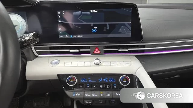 Hyundai Avante (CN7) id 3283374 из Кореи 8