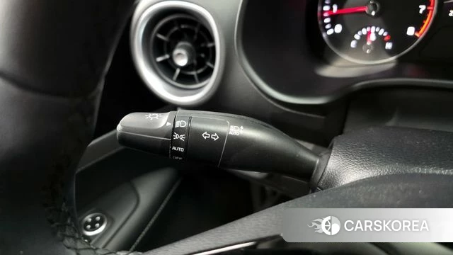 Kia The New K3 2nd generation id 4408686 из Кореи 8