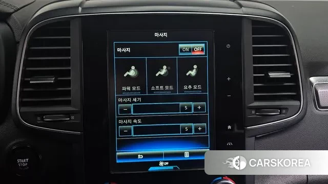 Renault Korea (Samsung) The New QM6 id 3736503 из Кореи 8