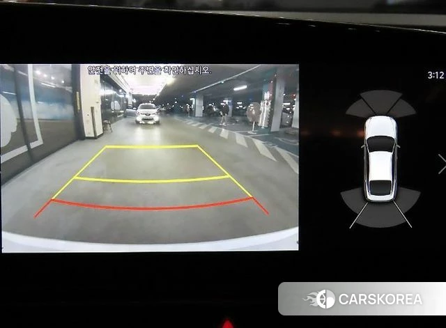 Hyundai Avante (CN7) id 4202366 из Кореи 8