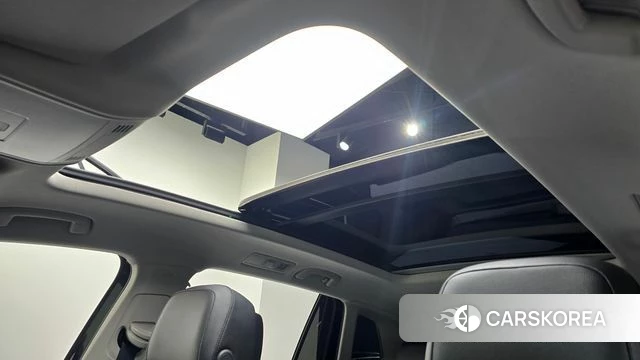 Volkswagen Tiguan second Generation id 4688818 из Кореи 8