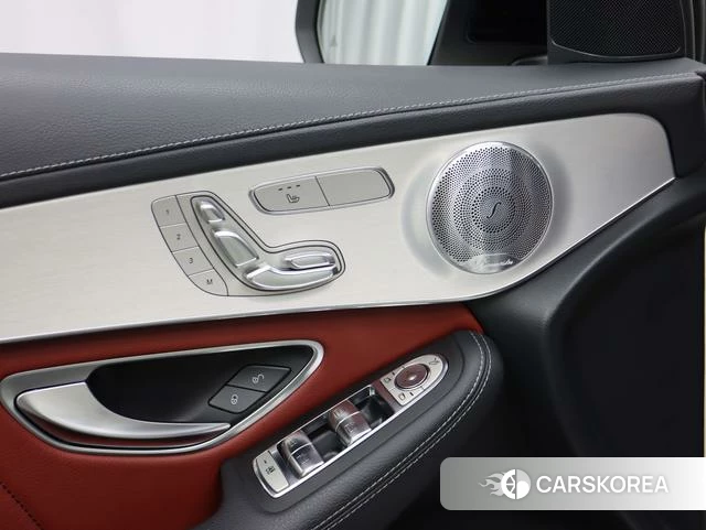 Mercedes-Benz GLC AMG id 4219664 из Китая 8