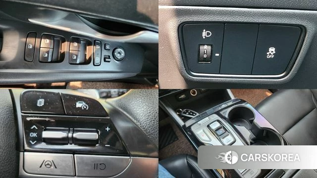 Hyundai Tucson (NX4) id 3954720 из Кореи 8