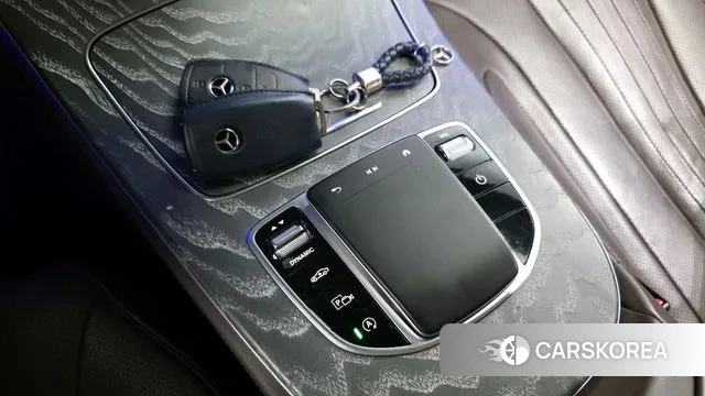 Mercedes-Benz CLS-Class C257 id 3253257 из Кореи 8