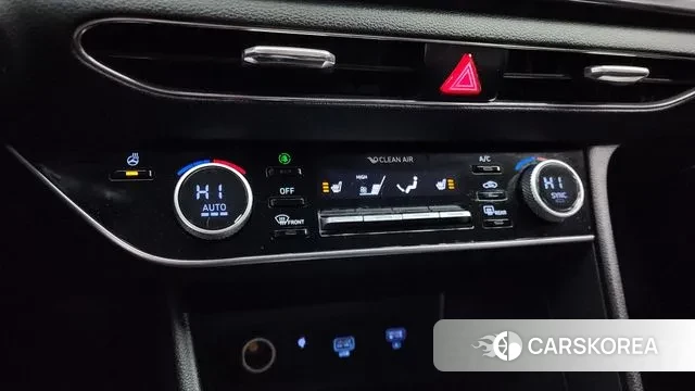 Hyundai Sonata (DN8) id 3612234 из Кореи 8