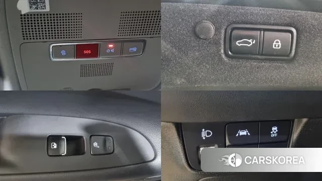 Hyundai The New Grandeur IG id 3756964 из Кореи 8