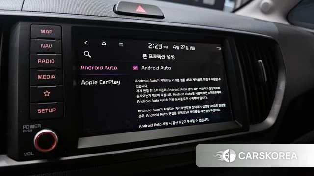 Kia The New Kia Ray id 4222471 из Кореи 8