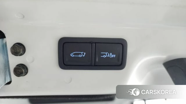 Hyundai Staria id 4360522 из Кореи 8