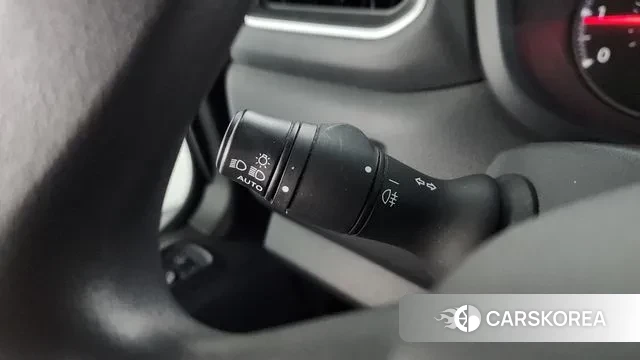 Renault Korea (Samsung) Master id 3379869 из Кореи 8