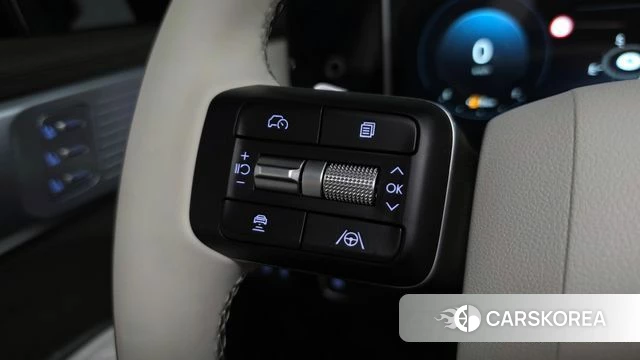 Hyundai Santa Fe (MX5) id 4487852 из Кореи 8