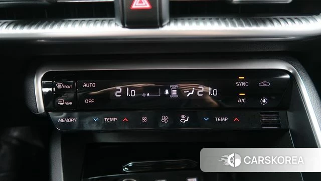 Kia K5 3rd generation id 4316286 из Кореи 8