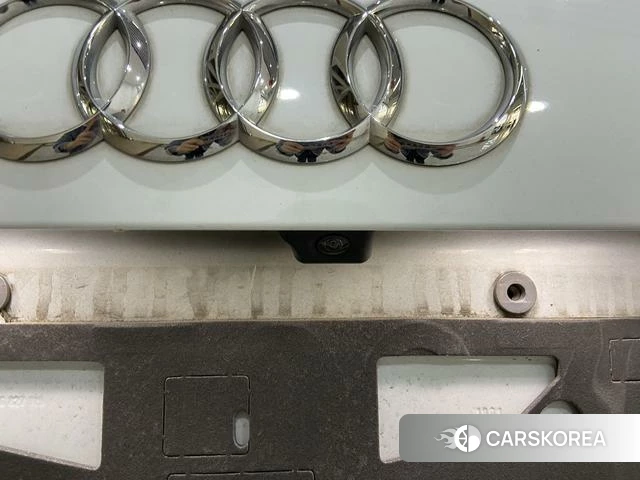 Audi Q3 id 4399744 из Китая 8