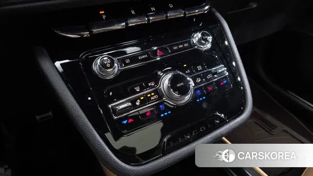 Lincoln Corsair id 2990233 из Кореи 8