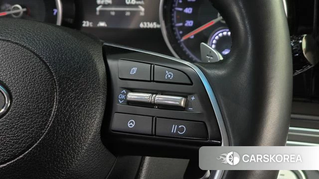 Hyundai The New Grandeur IG id 4019255 из Кореи 8