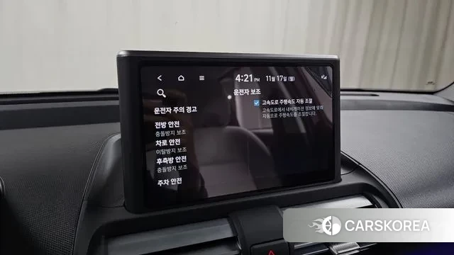 Hyundai Casper id 3372409 из Кореи 8