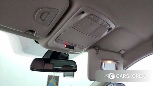 Renault Korea (Samsung) The New QM6 id 4688830 из Кореи 8