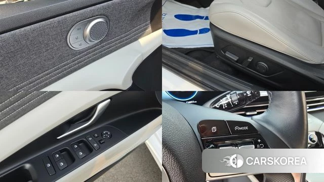 Hyundai Avante (CN7) id 3813636 из Кореи 8