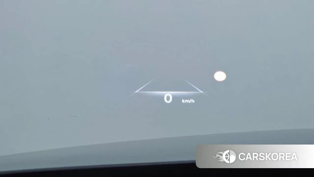 Genesis G80 (RG3) id 3859582 из Кореи 8