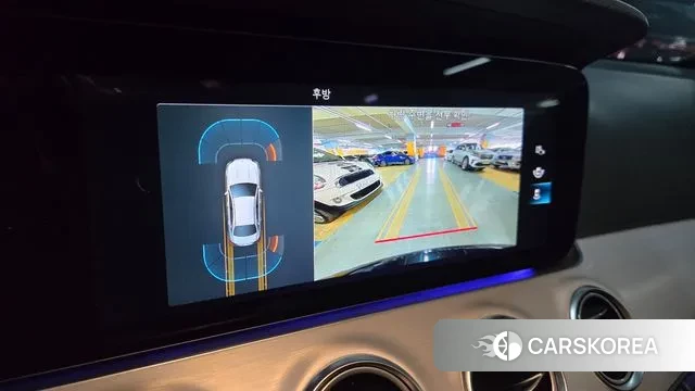 Mercedes-Benz E-Class W213 id 3635606 из Кореи 8