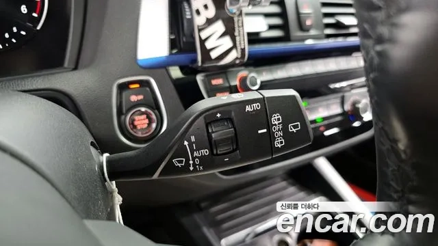 BMW 1 Series (F20) id 2887171 из Кореи 8